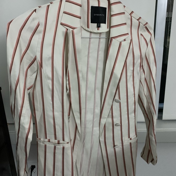 Dynamite blazer P/S - Picture 3 of 4